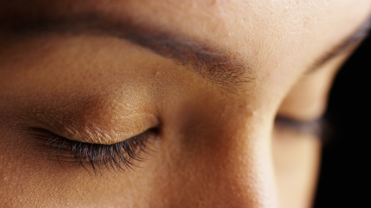 Göz kapağında yaşayan solucan şoku: "Kör Konak" olmaktan çıktık mı?