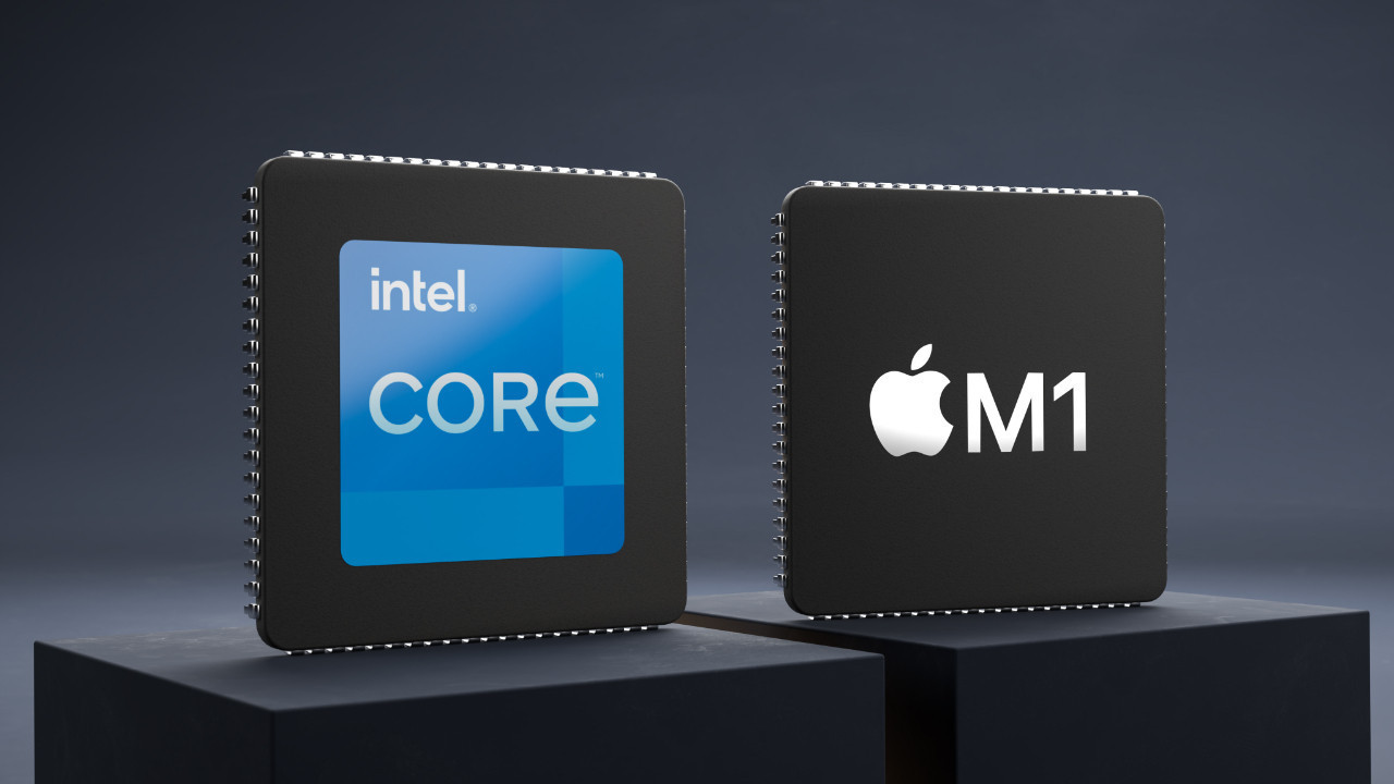 Apple, M serisi işlemcileri için Intel’e geri mi dönüyor?
