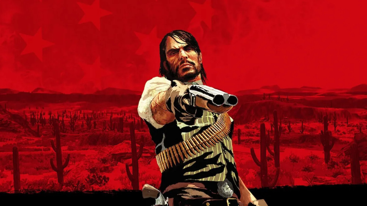 Netflix oyun kütüphanesi büyüyor: Red Dead Redemption artık telefonda