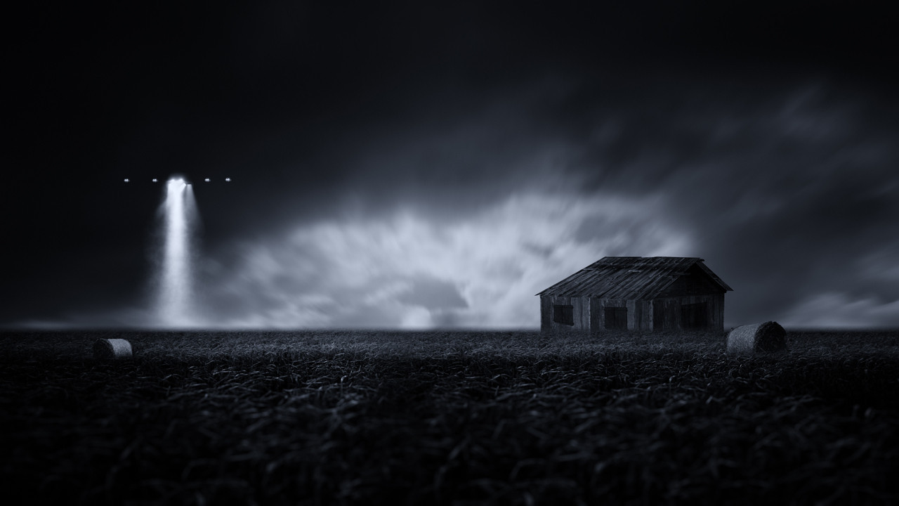 Melez uzaylılar aramızda mı? Kongre'ye sunulan sır raporları şok ediyor