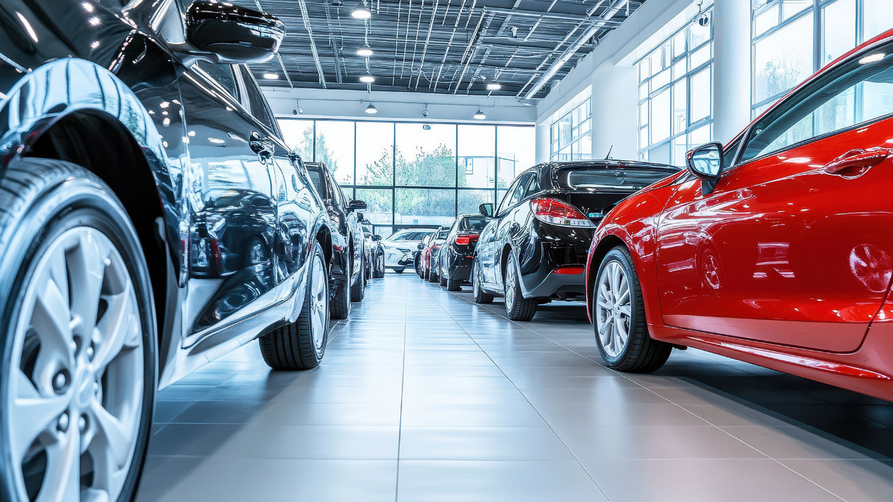 Sıfır ve ikinci el araç piyasasında neler oluyor?