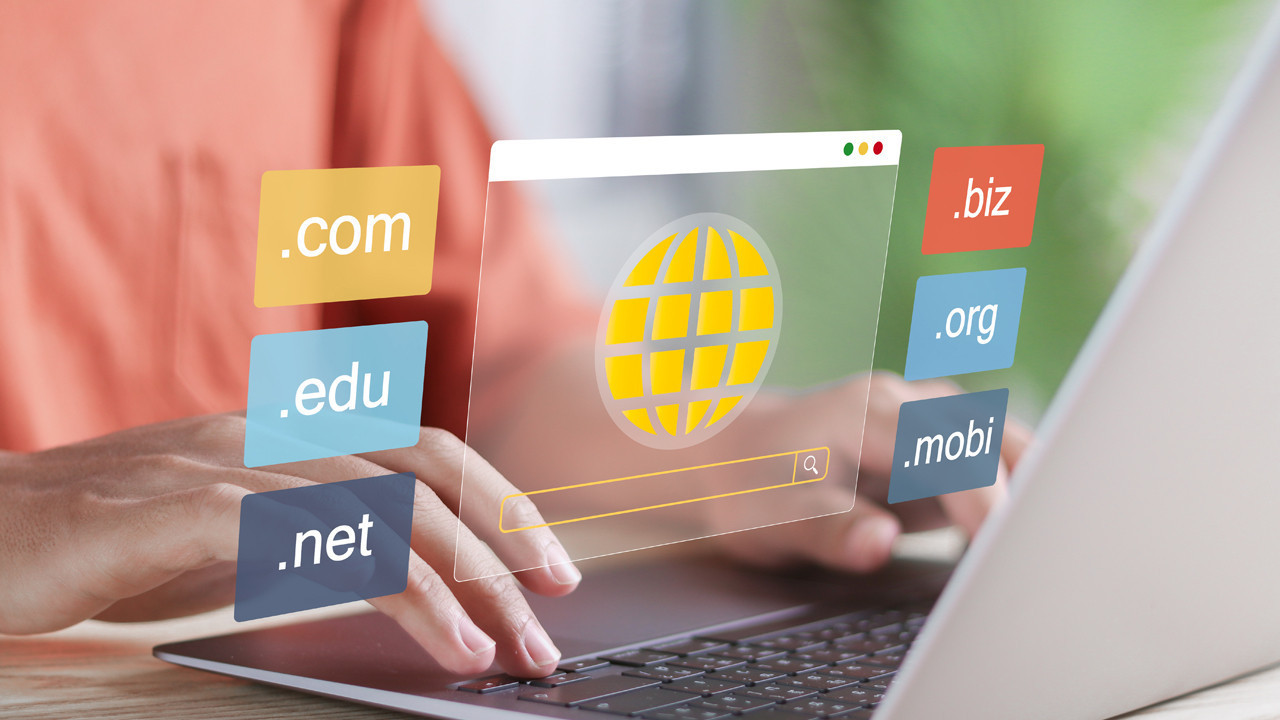 Alan adı avcısının sonu: Dev markaya kafa tuttu, b…