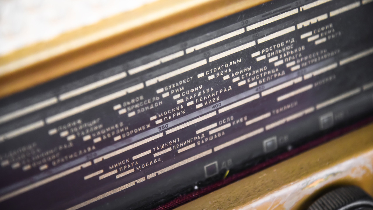 Kıyamet Radyosu'ndan gelen kafa karıştırıcı sinyal…