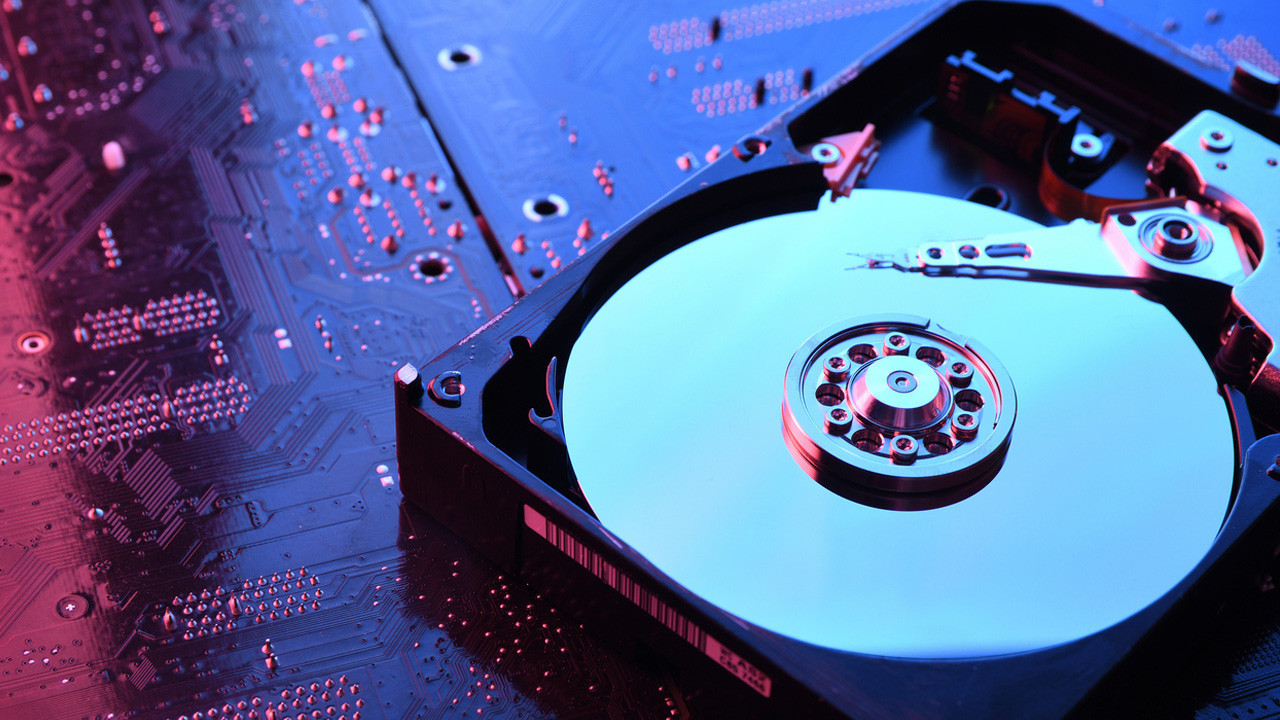 HDD piyasasında alarm: Yapay zekâ talebi arzı zorluyor