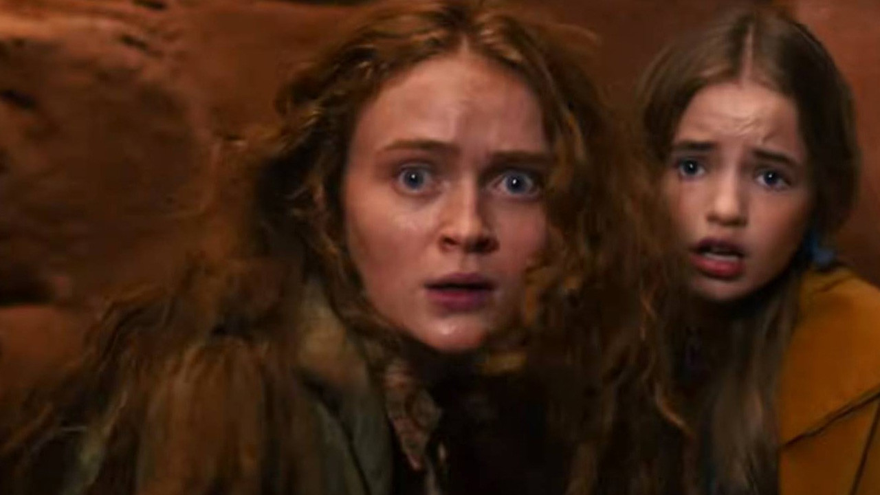 Stranger Things 5. sezon 2. kısım fragmanı yayınlandı: Vecna geri dönüyor