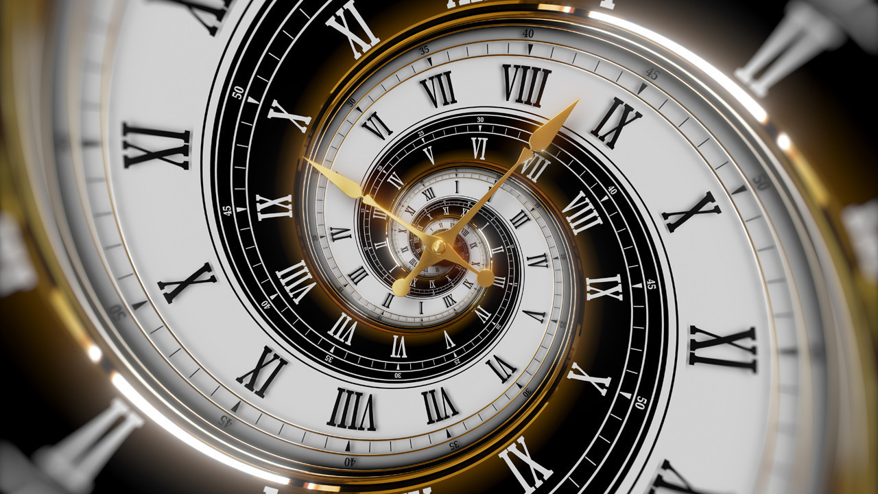 Zaman her yerde aynı akmıyor: Dünyanın en hassas saati, neden dağın zirvesine çıkarılıyor?