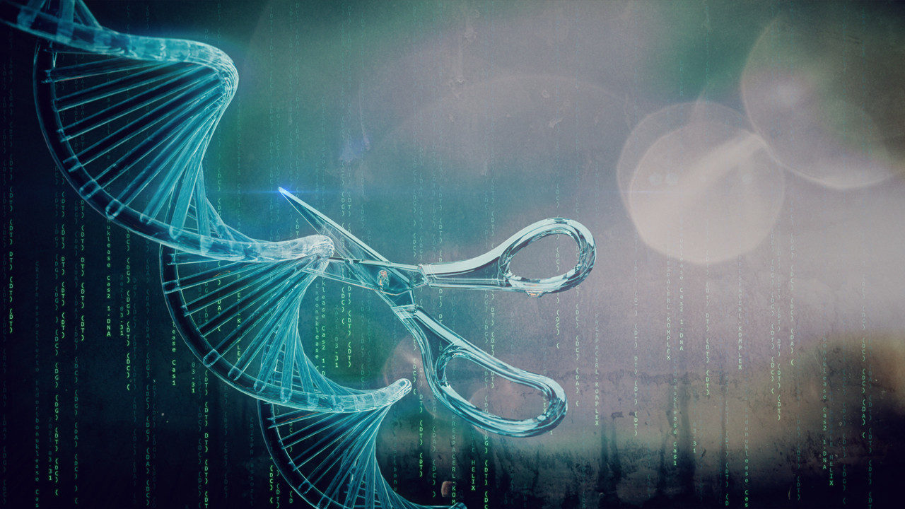 Vücudumuzun milyonlarca yıl önce kaybettiği eksik parça geri döndü