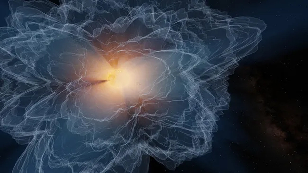 Güneş’in "geri dönüşü olmayan noktası" ilk kez haritalandı