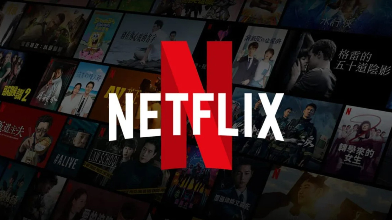 Netflix, canlı spor ve etkinlikler için vites yükseltti