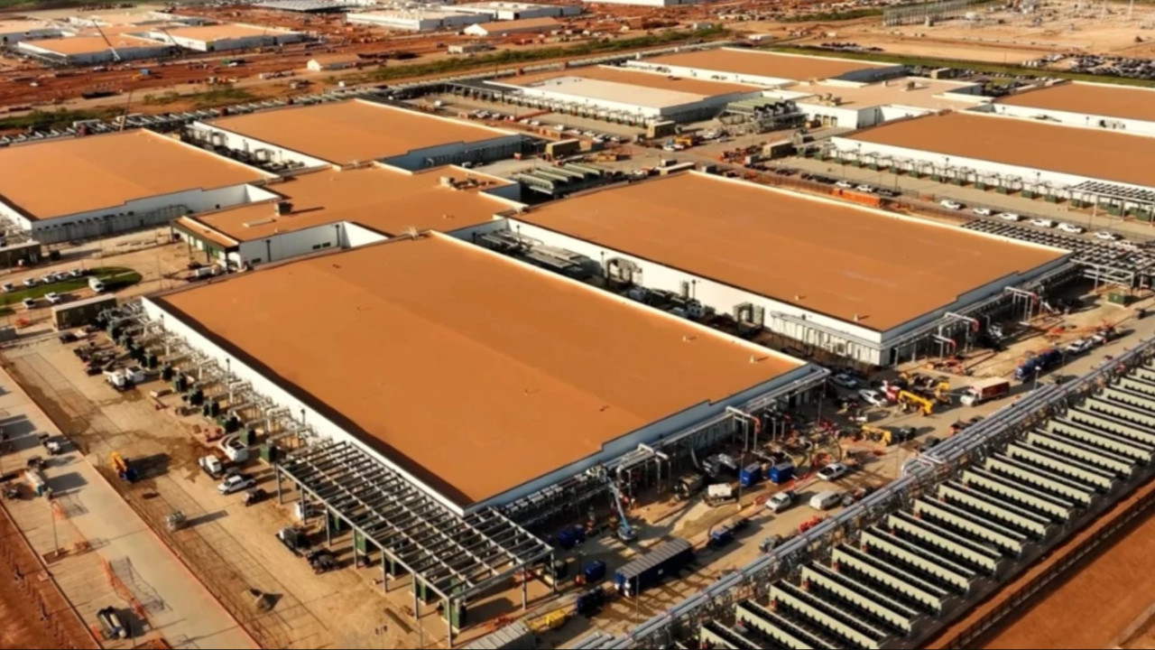 OpenAI’nin Stargate veri merkezi planı küçük bir kasabayı ayağa kaldırdı