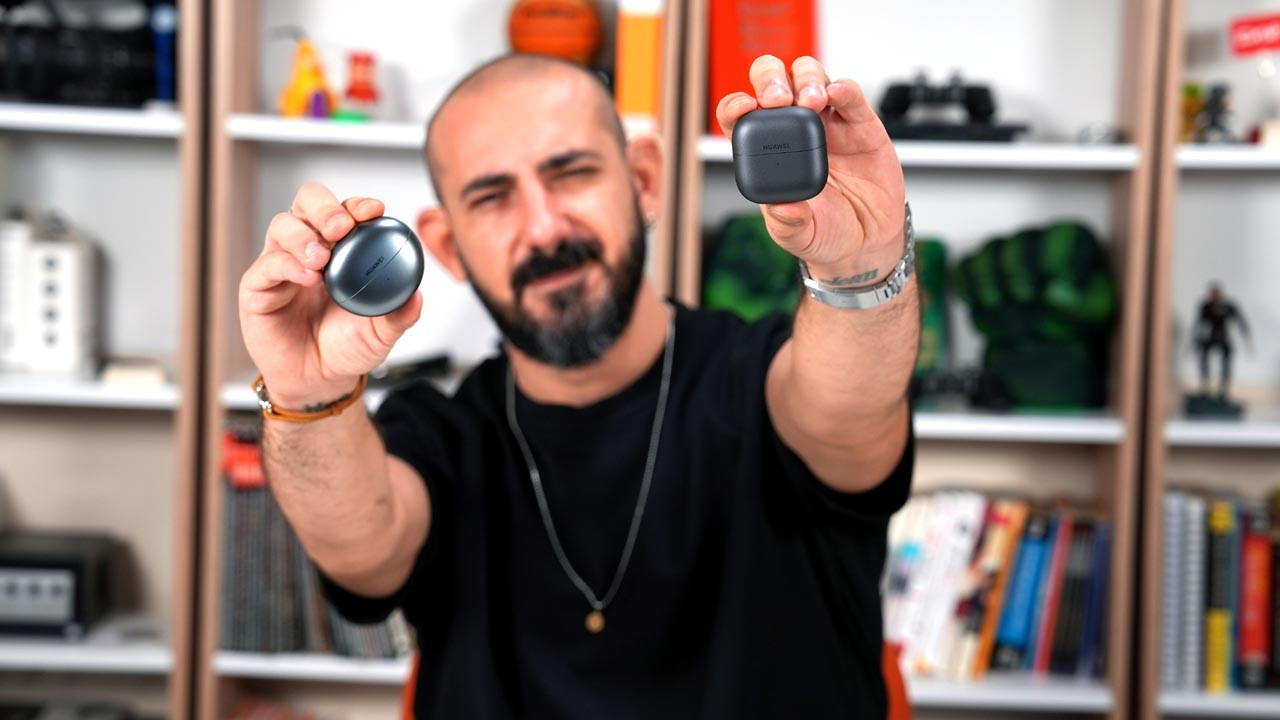 Huawei FreeClip 2 nasıl bir kulaklık? İşte özellikleri!