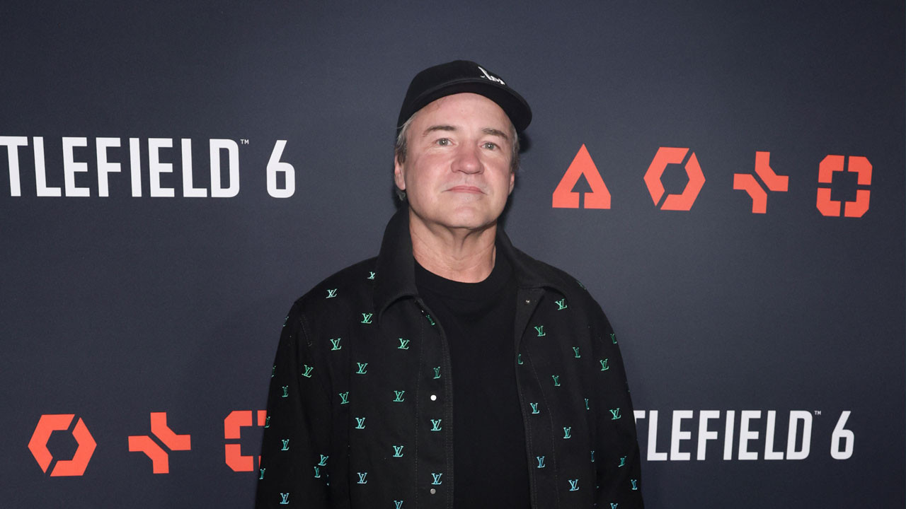 Call of Duty’nin yaratıcılarından Vince Zampella hayatını kaybetti