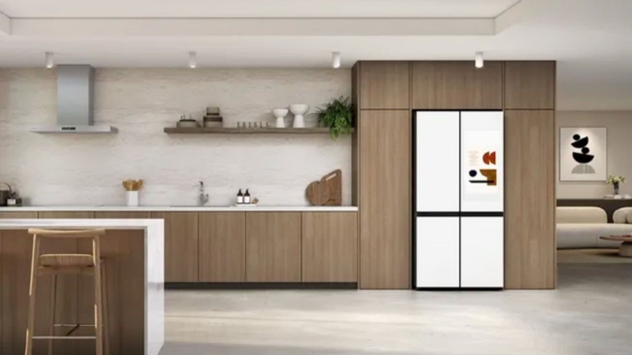 Google Gemini, buzdolabına giriyor: Samsung’dan yapay zekâlı mutfak hamlesi