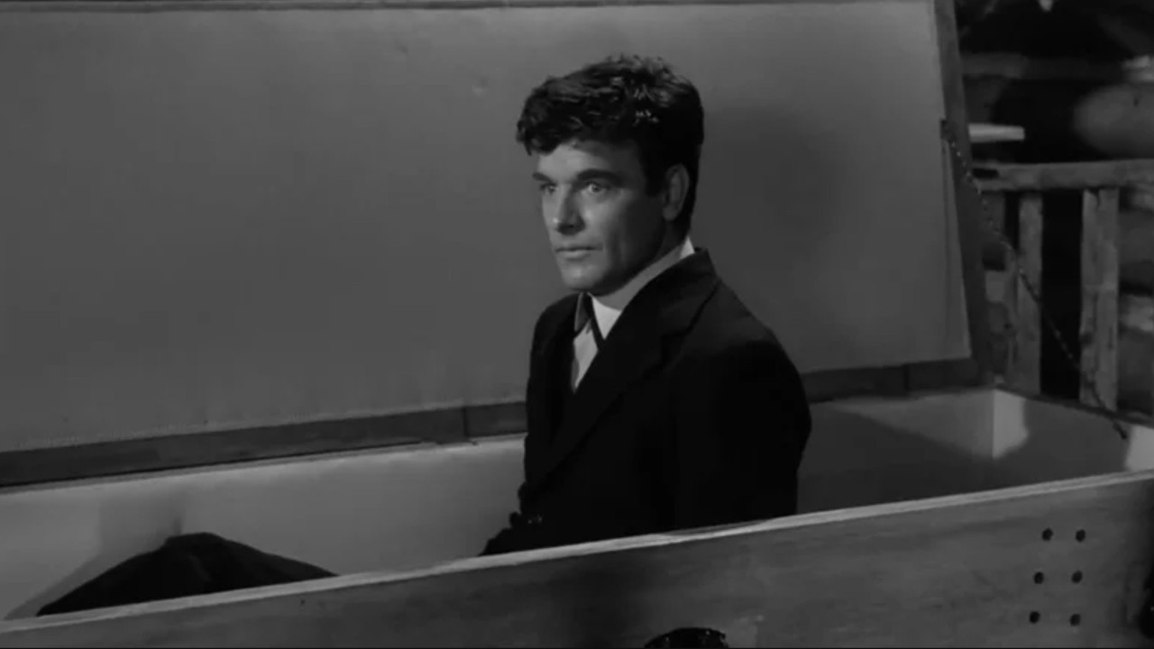 2025’in olay filmi Sinners, ilhamını 1959 yapımı bir diziden alıyor