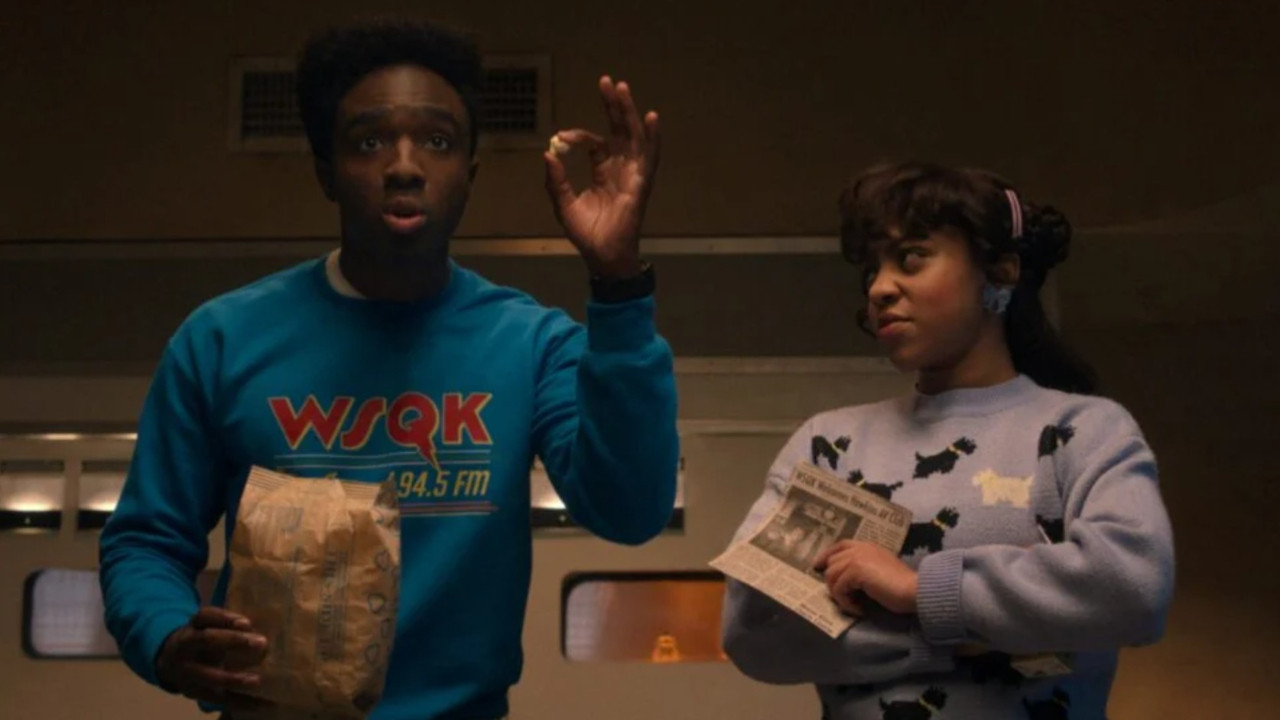 Stranger Things 5. sezon: Bölüm süreleri açıklandı, final adeta film gibi