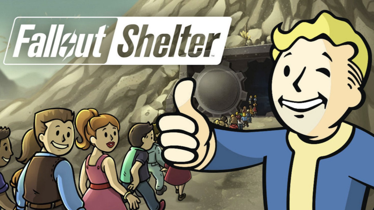 Amazon, Fallout evrenini genişletiyor: Fallout Shelter yarışması yolda olabilir