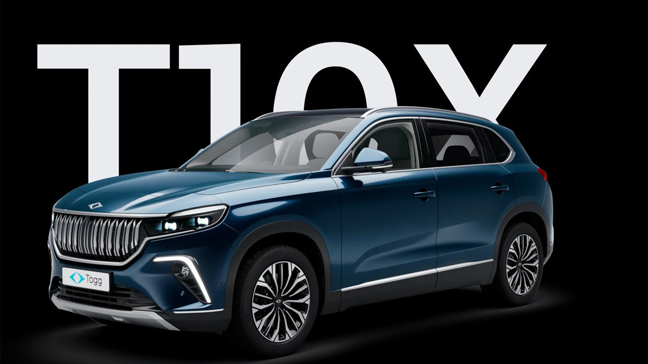 Fuzul ve Togg’dan stratejik iş birliğine gitti. Anlaşma, Togg sahibi olmayı kolaylaştırmayı amaçlıyor