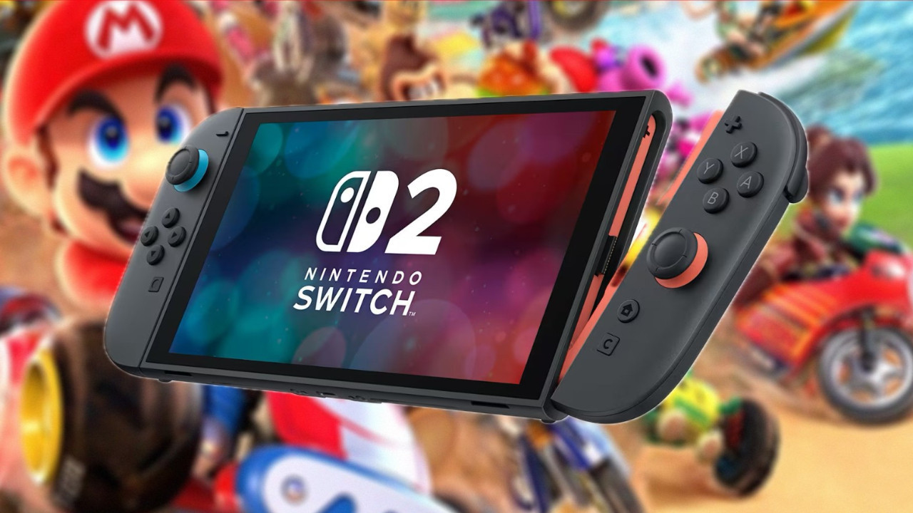 Hafıza krizi oyun dünyasını vuruyor: Switch 2’de fiziksel oyunlar tarih mi oluyor?