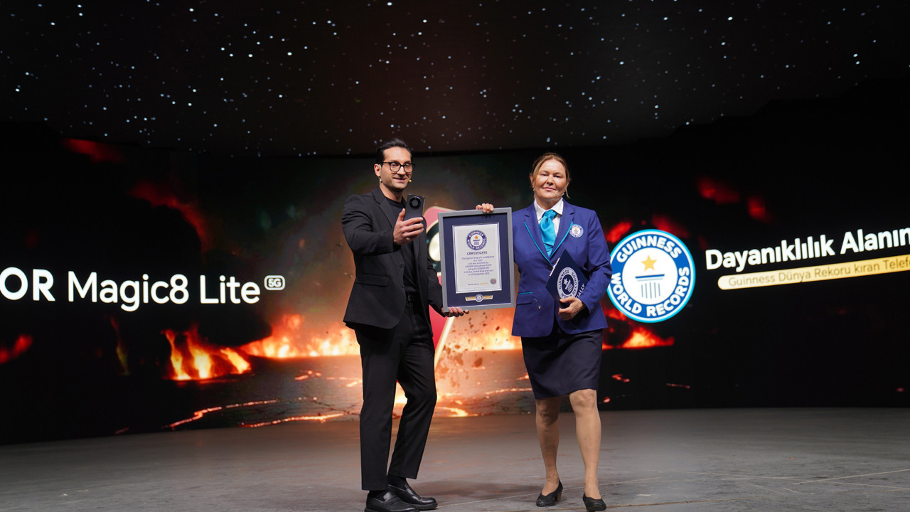 HONOR, 2025’te rekor kırdı; 2026’da akıllı yaşam ekosistemini genişletiyor