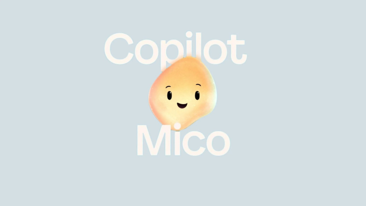 Microsoft’un yeni yapay zekâ deneyi Mico: Sevimli mi, gereksiz mi?