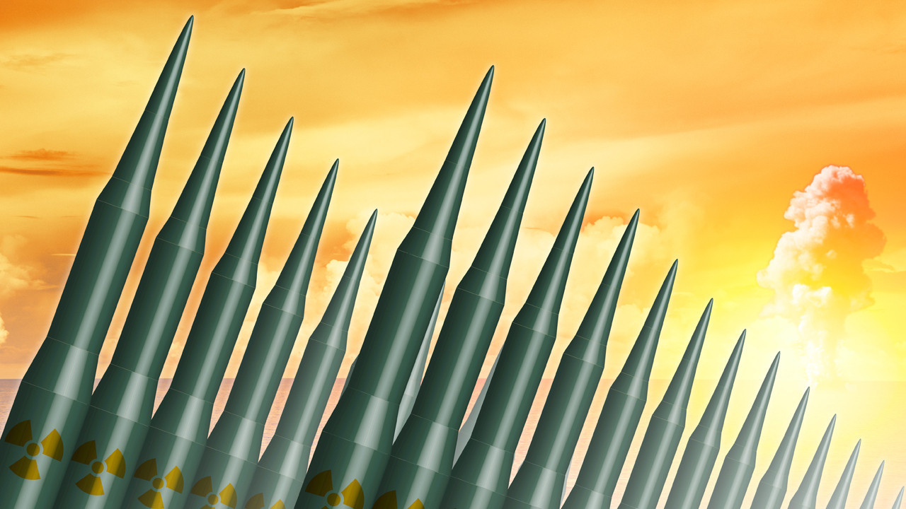 Süper güç yarışında korkutan rapor: DF-31 füzeleri ne anlama geliyor?