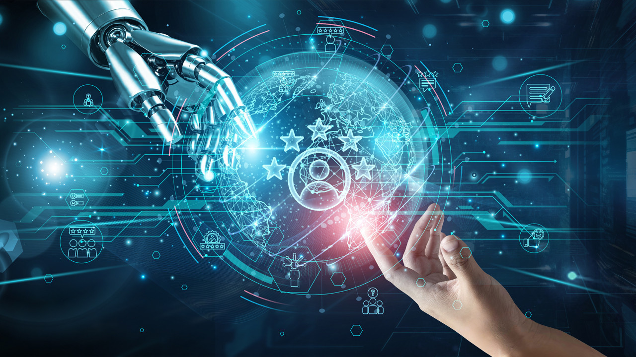 Robotlar artık acıyı da hissedecek: İnsan sinir si…