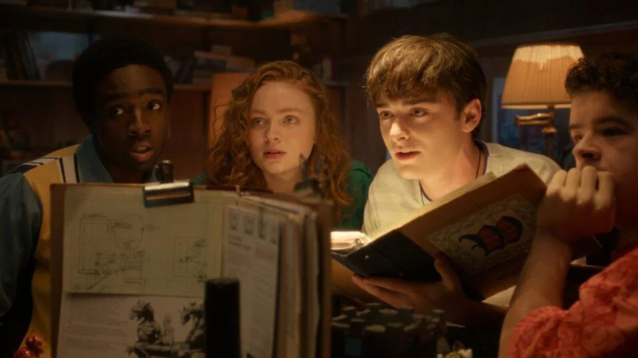 Stranger Things’in veda jeneriği neden bu kadar özeldi? Duffer Kardeşler anlattı