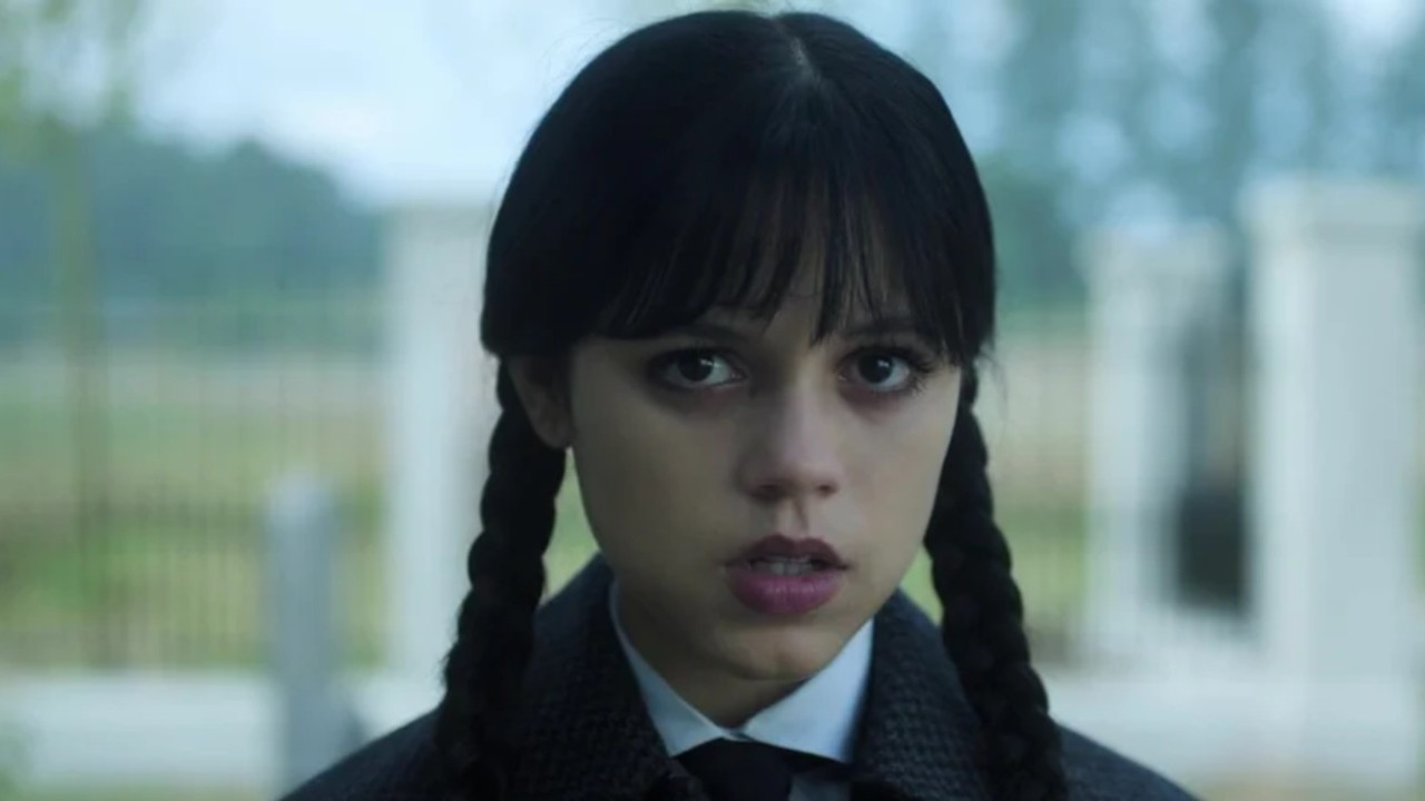 Jenna Ortega’nın unutulan Marvel rolü: Iron Man 3 detayı yeniden gündemde