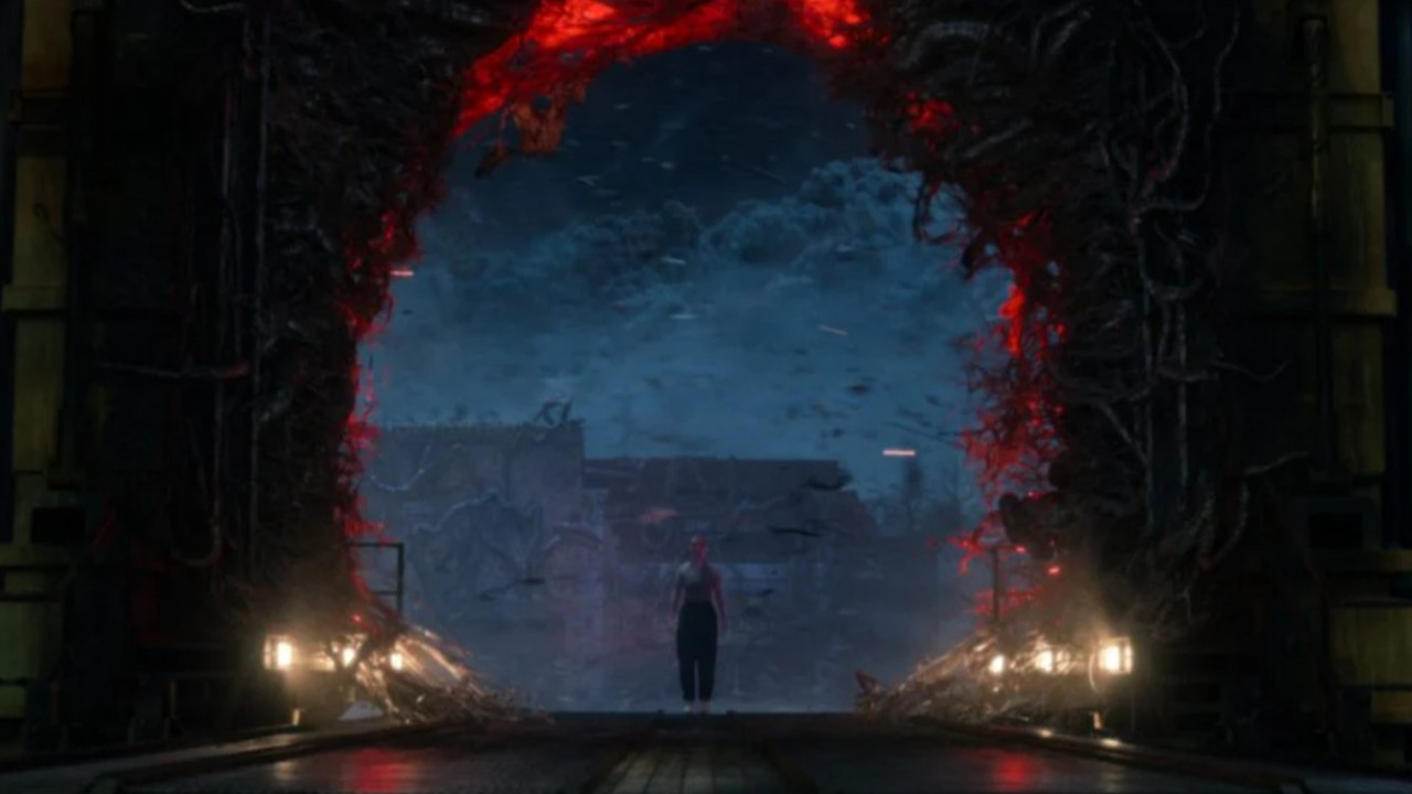 Stranger Things 5’e veda: Netflix’ten duygusal kamera arkası belgeseli