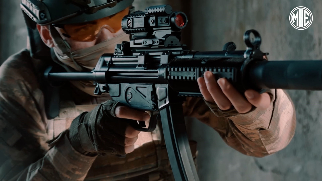 Atıktan mermiye giden yol: Türkiye'nin büyük üretim mucizesi