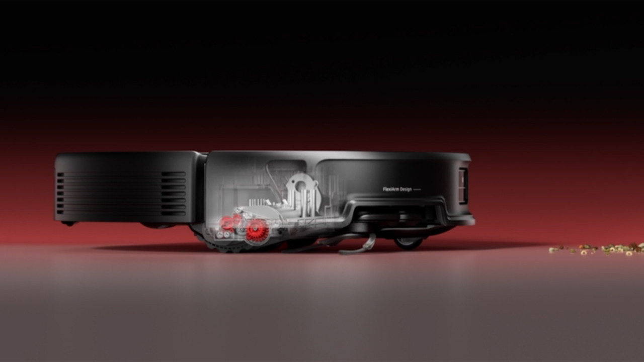 Roborock Saros 20 serisi CES 2026’da tanıtıldı. İş…