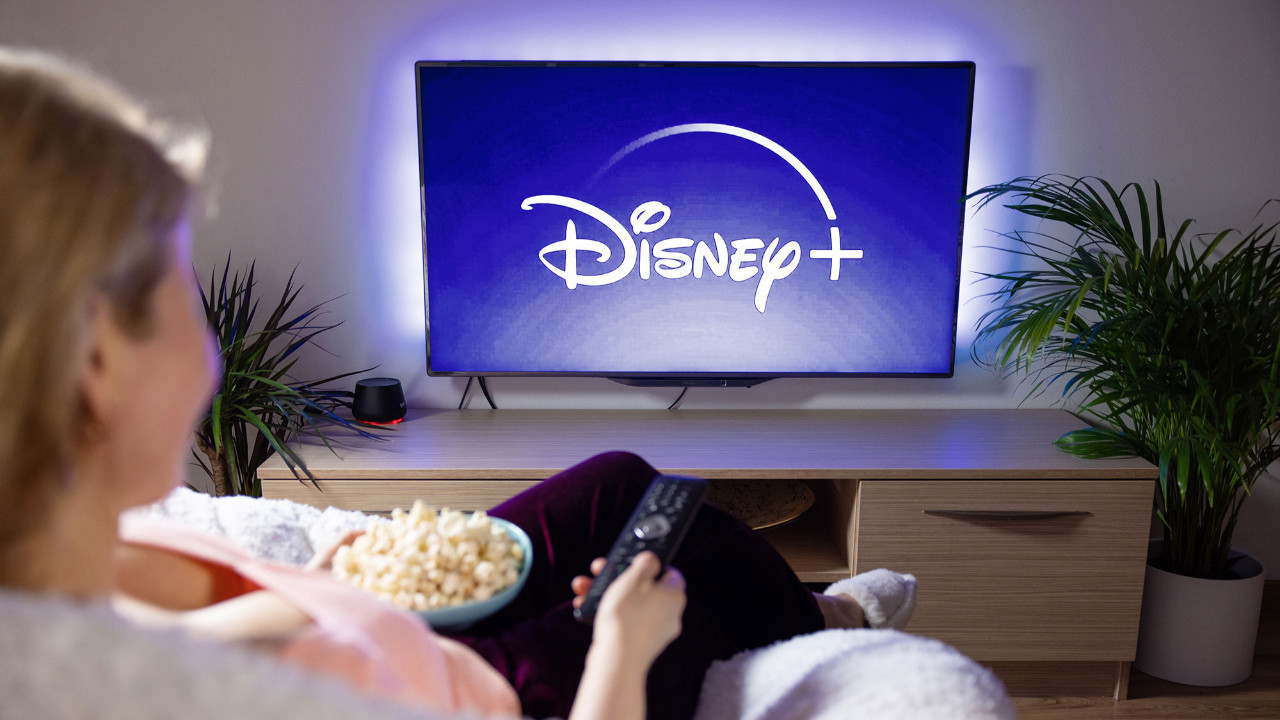 Disney+ kullanıcıları her gün uygulamaya çekecek yeni yöntemini buldu