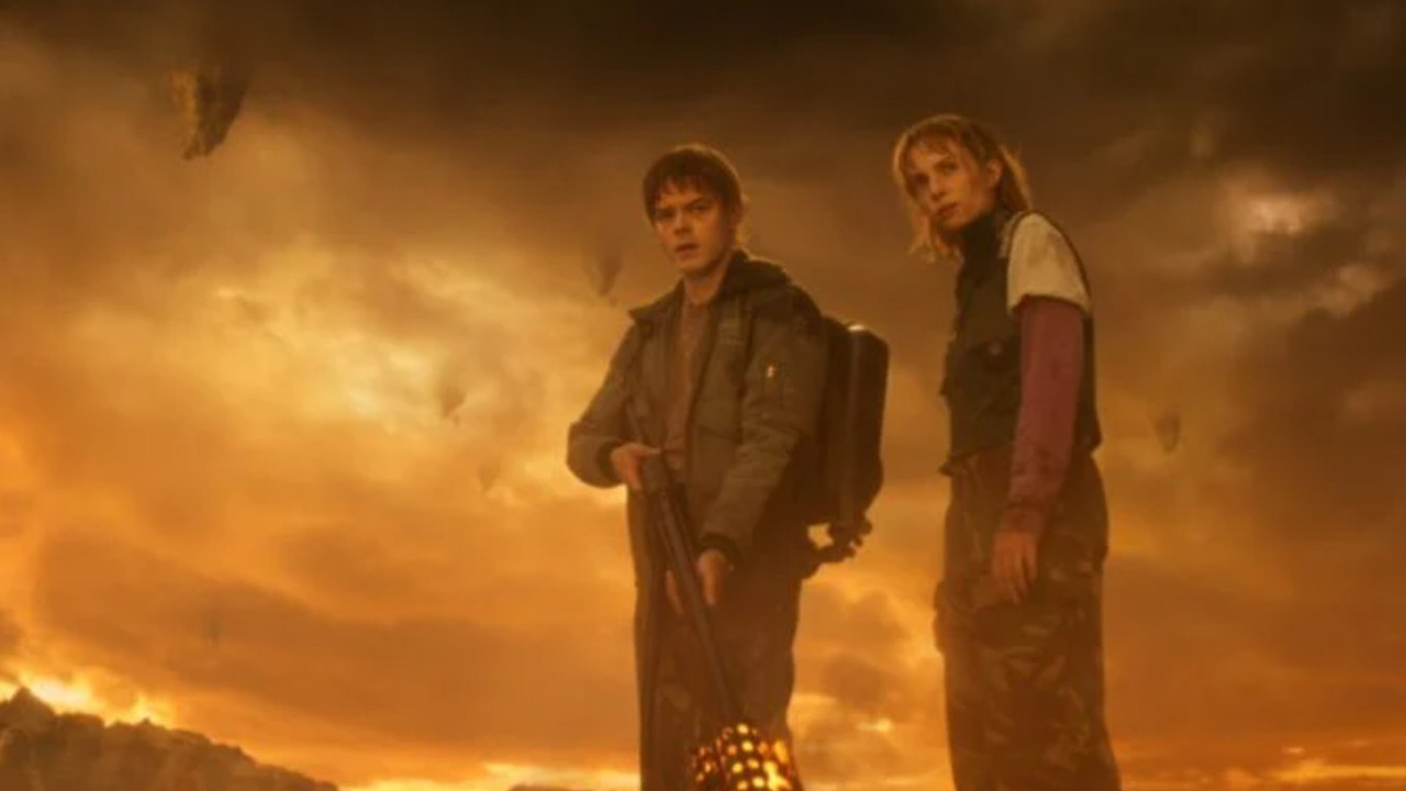 Stranger Things finali Netflix’te rekor kırdı: İzlenme sayıları açıklandı