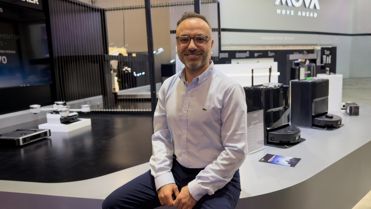 MOVA Türkiye yapılanmasını güçlendiriyor: Üst düzey atama gerçekleşti