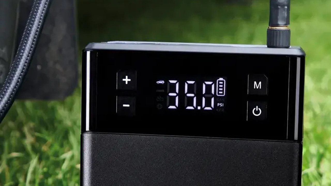 Osram, çok fonksiyonlu yol yardımcısı BATTERYjumpstart 1000TI’yı tanıttı