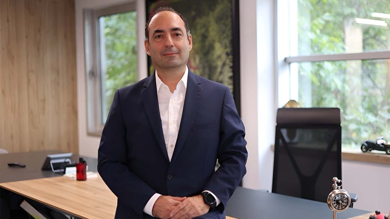 Redington Türkiye ve Cyble’dan siber güvenlikte stratejik iş birliği