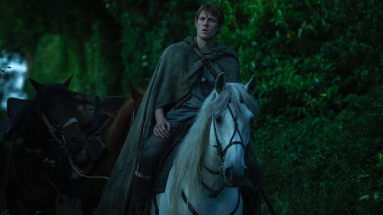 HBO’dan sürpriz tercih: A Knight of the Seven Kingdoms’ta müzik detayı