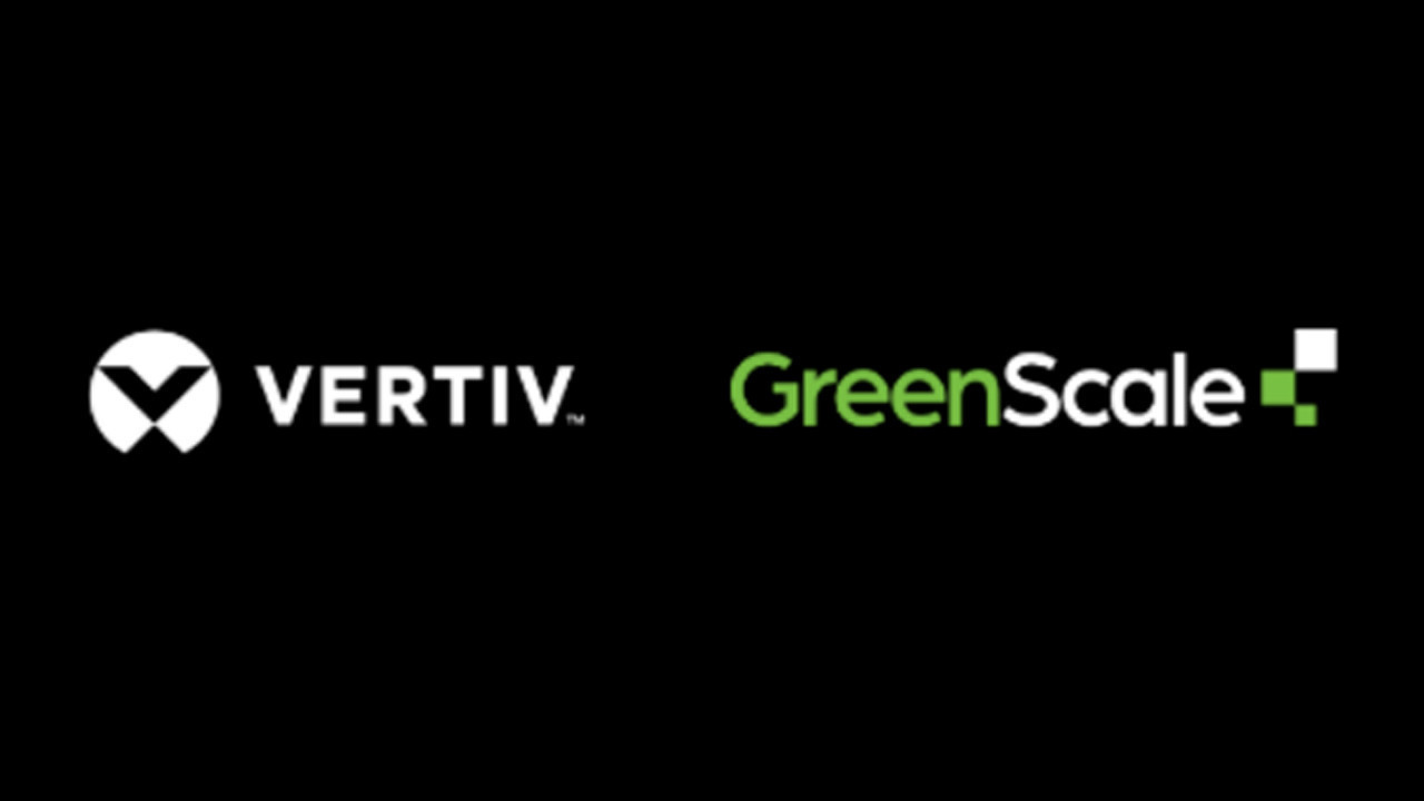 Vertiv ve GreenScale Avrupa'da 1 GW'lık yapay zeka altyapısı için güçlerini birleştirdi