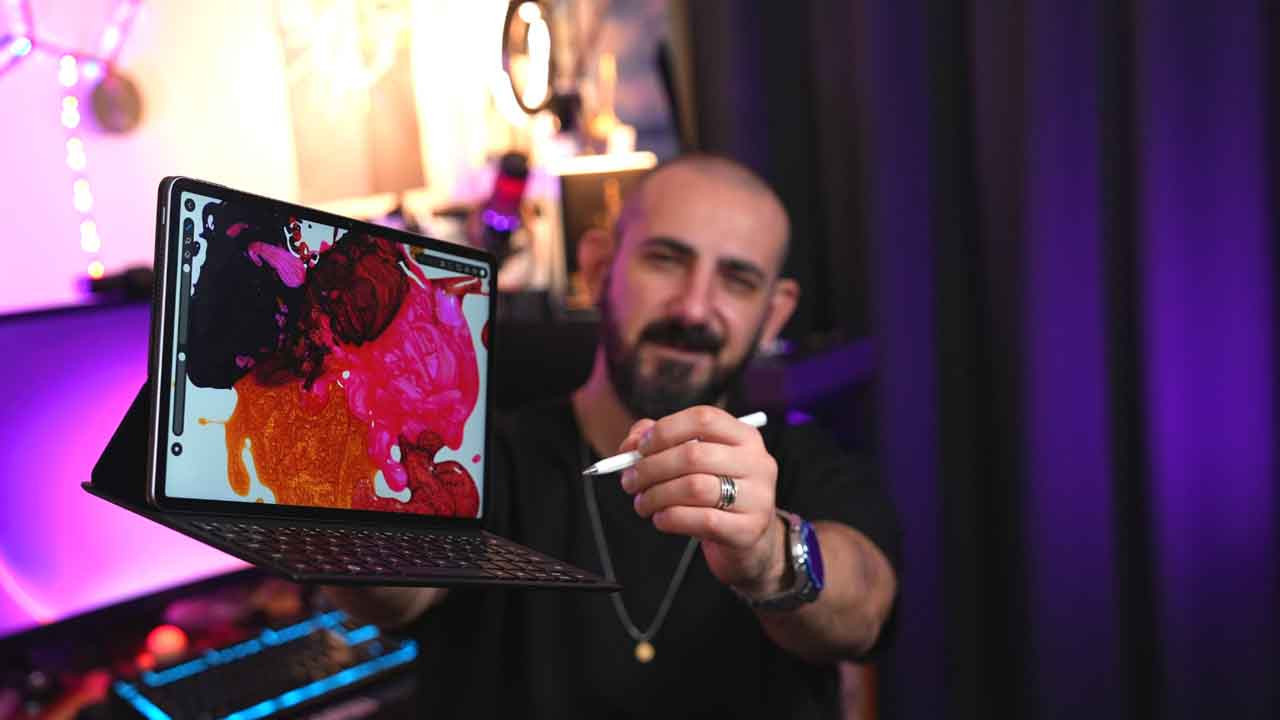 Bu Tablet, Laptop’a Rakip mi? | Huawei MatePad 11.5 S İnceleme