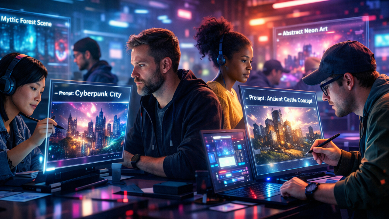 1000'den fazla ücretsiz Nanobanana Pro prompt'u! Hepsi müthiş!