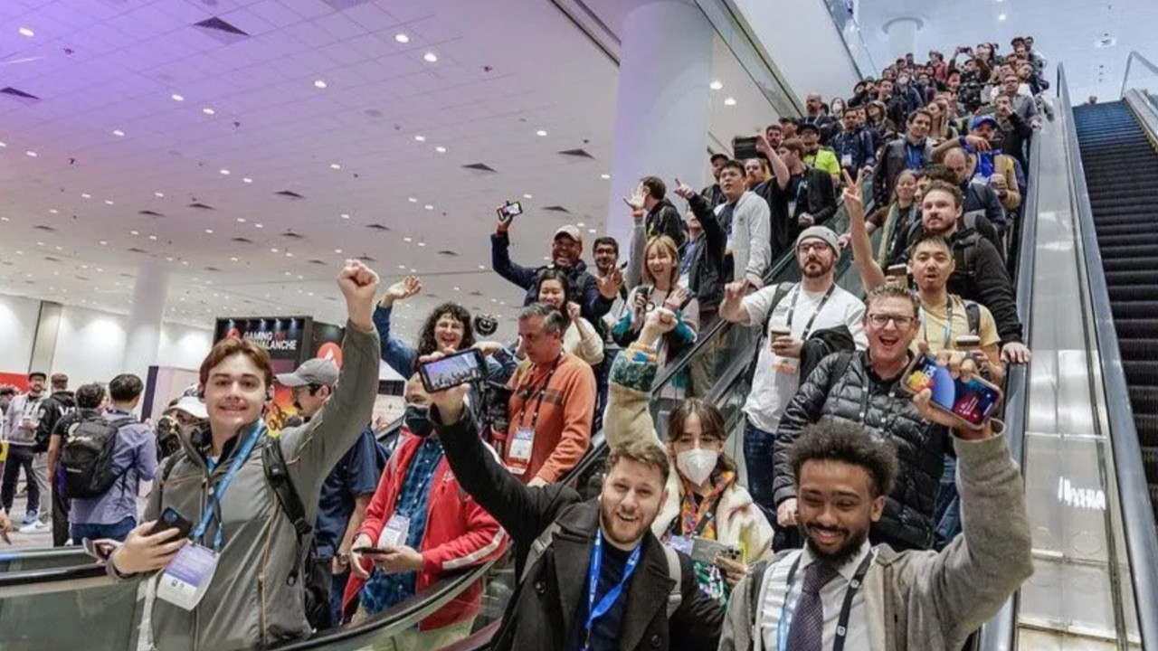 Oyun dünyasında GDC tartışması: Güvenlik, vize ve yüksek maliyetler