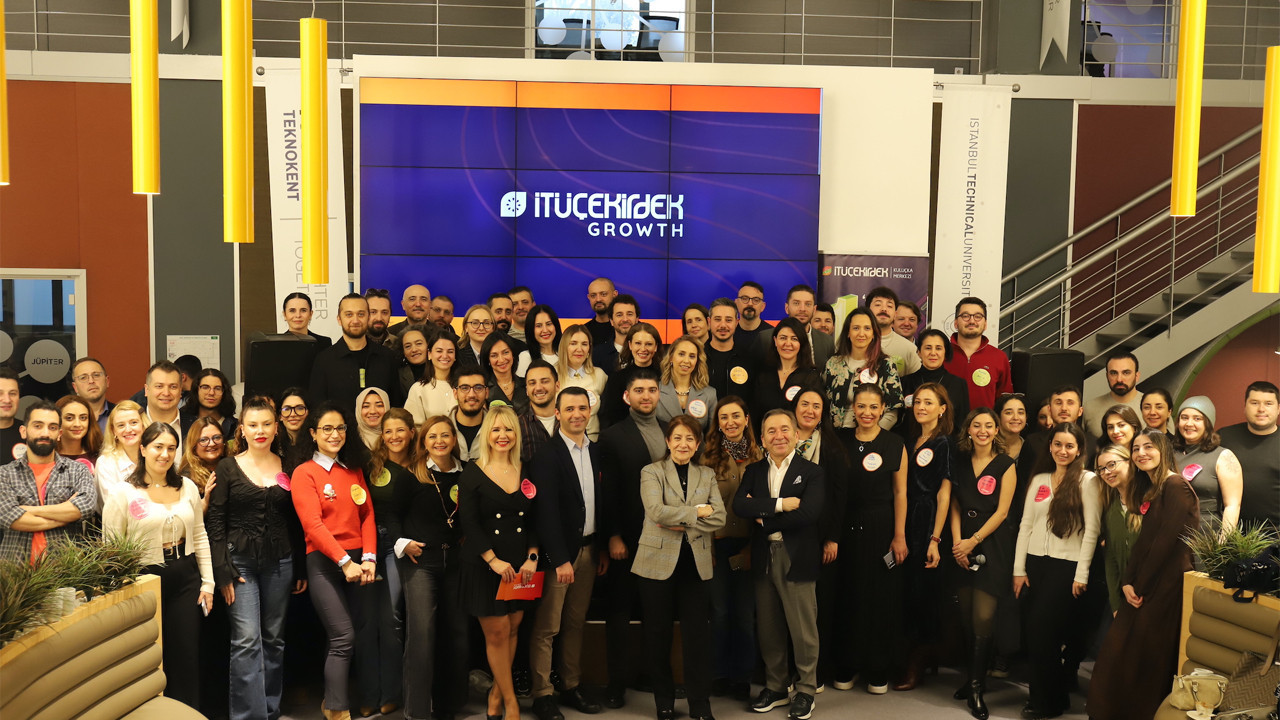 206 milyon dolarlık başarı öyküsü: İTÜ Çekirdek Growth Programı’nda pazarlama koçluğu imzası