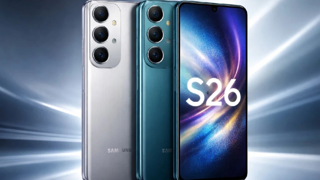 Galaxy S26 sızıntıları: Manyetik şarj kılıfa mı bağlı?