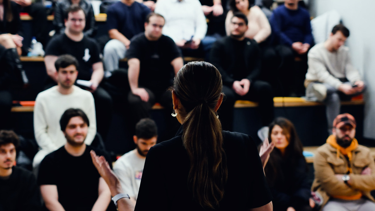 TurkNet’ten gençlere yönelik topluluk hamlesi: GigaCrew programı başladı