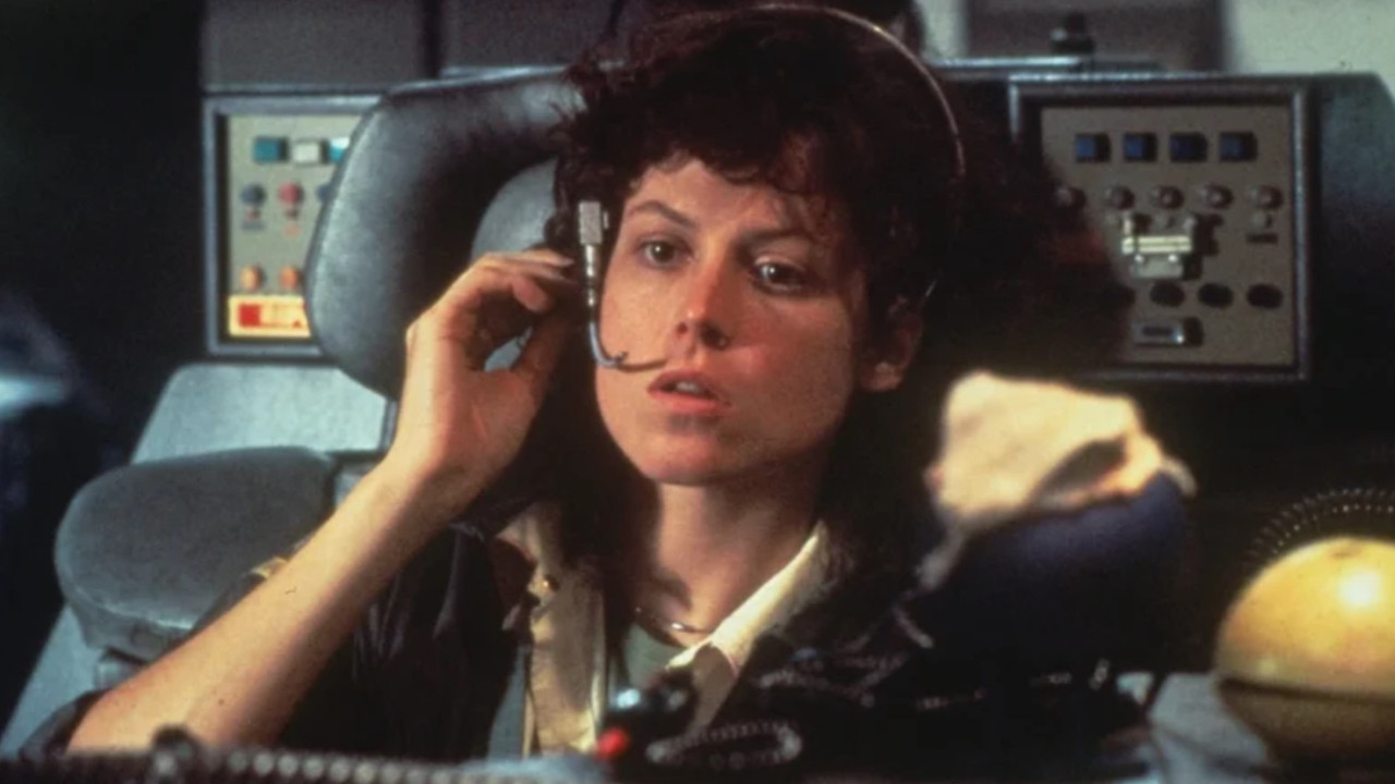 Alien filminin hiç görmediğimiz finali Xenomorph’u konuşturacaktı