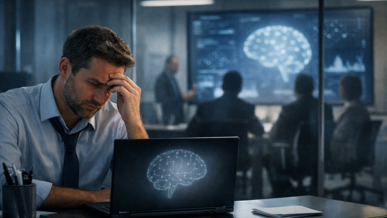 Gerçekten büyük işten çıkarmalarda yapay zekanın payı var mı?