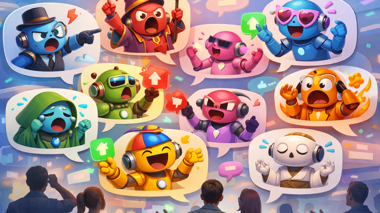 Yapay zekâlar kendi sosyal ağını mı kurdu? İşte insanların katılamadığı Moltbook!