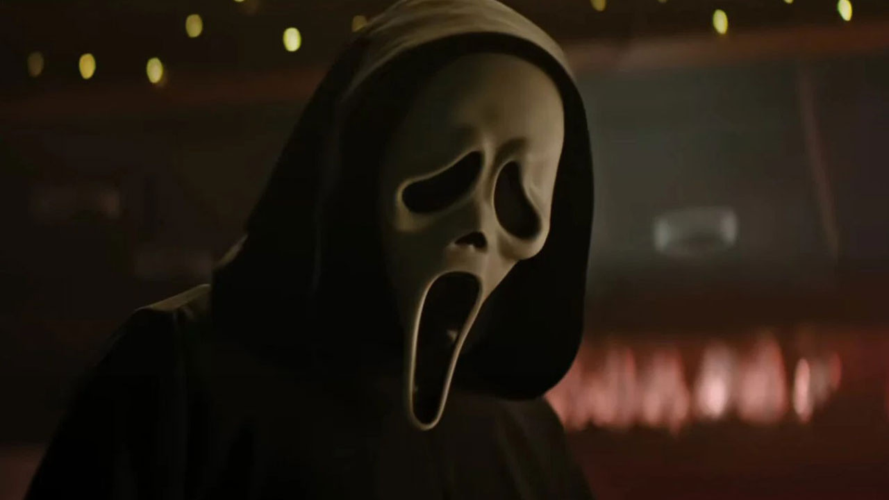 Çığlık 7’den ilk tanıtım: Ghostface geri dönüyor