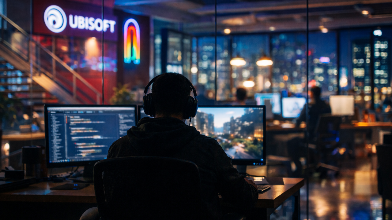 Evden çalışmaya karşı çıkmıştı, işine son verildi