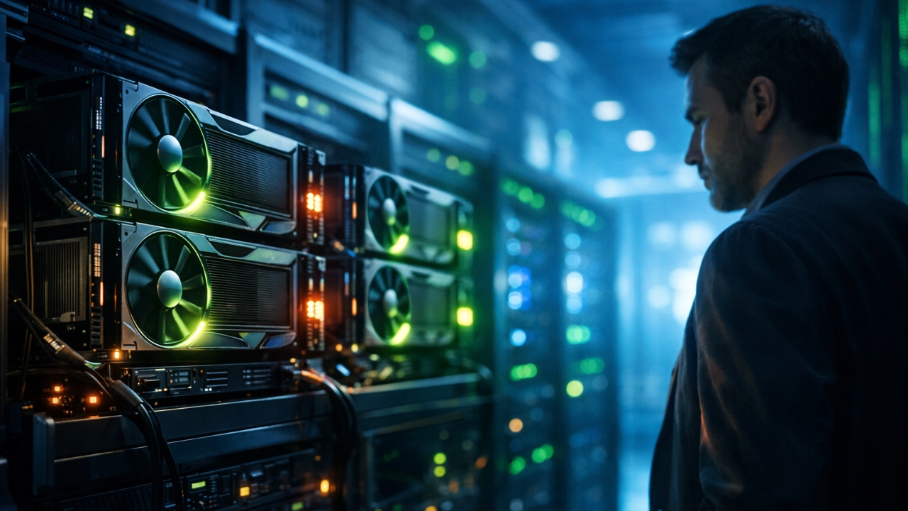 Intel, Nvidia’nın kalesine giriyor: GPU hamlesiyle dengeler değişebilir